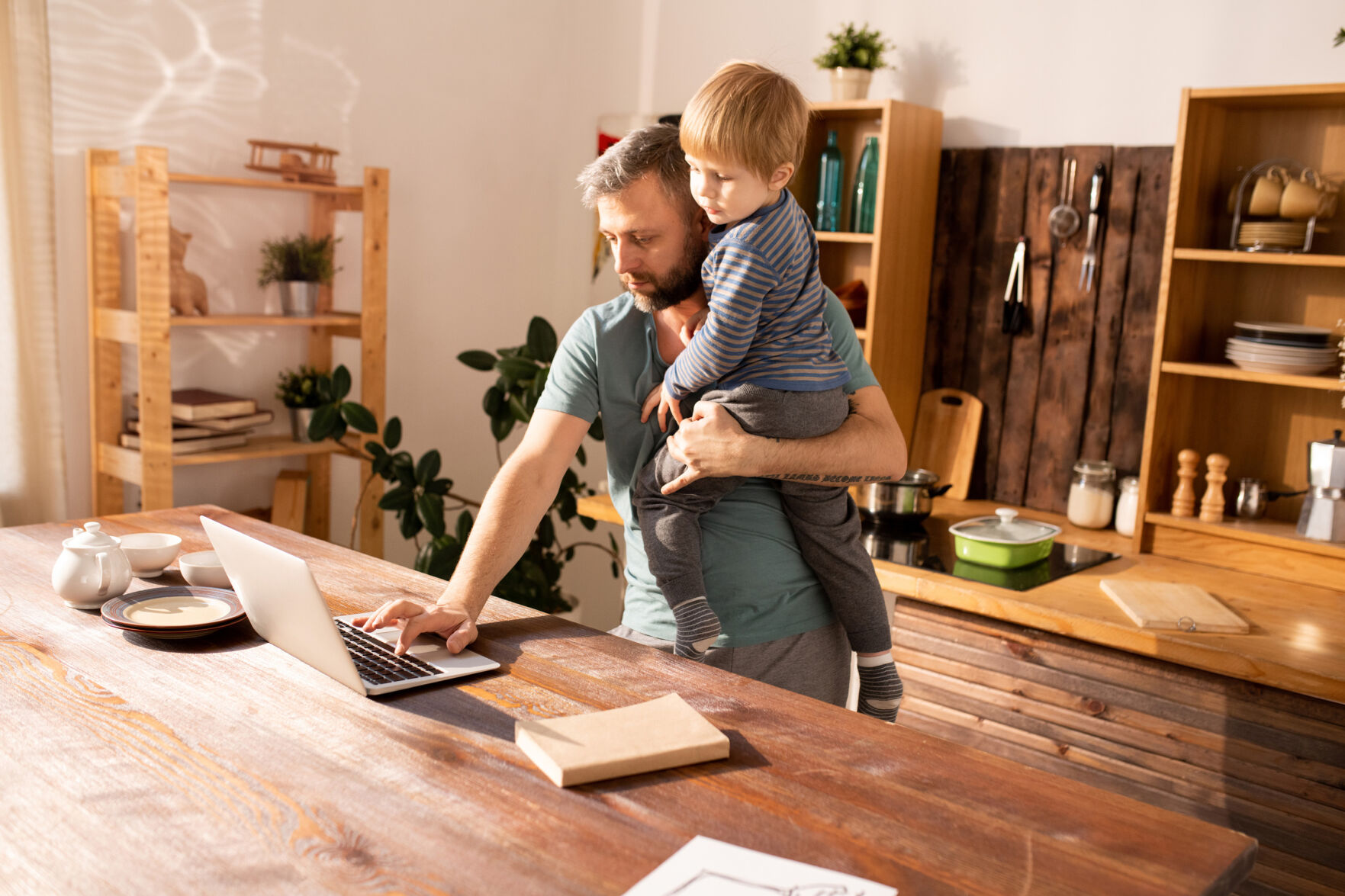 Make the most of your space